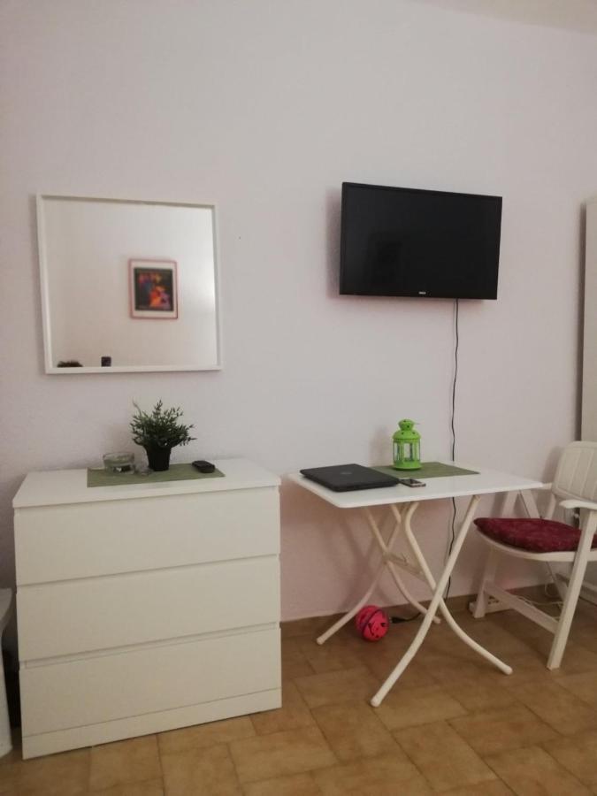Xellena Apartment Kallithea  Экстерьер фото