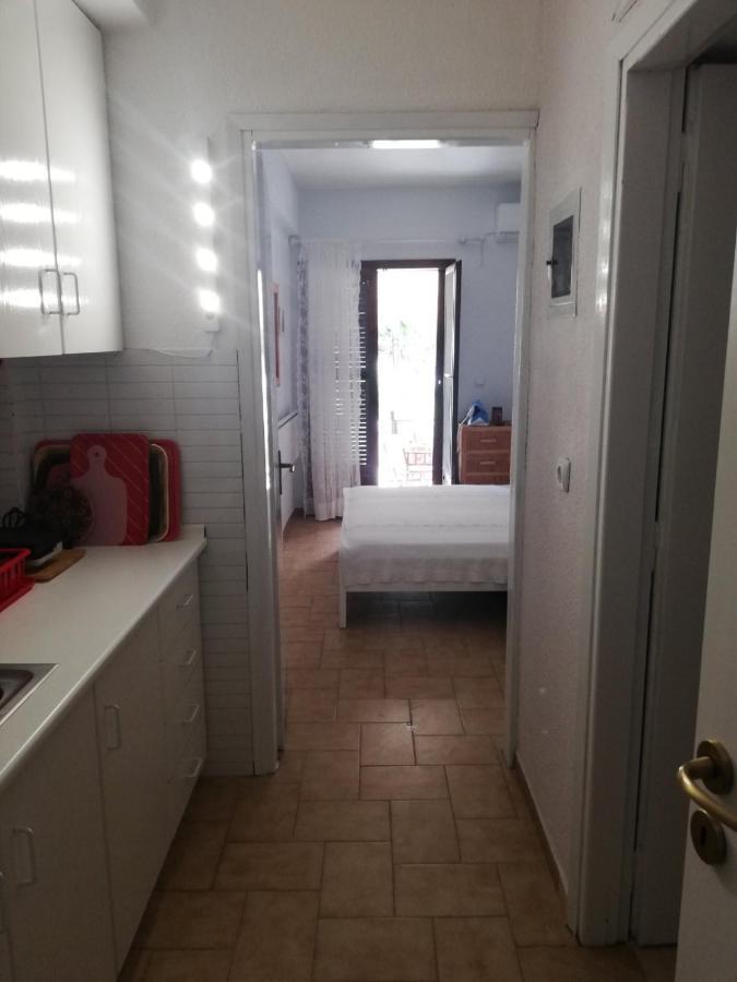 Xellena Apartment Kallithea  Экстерьер фото