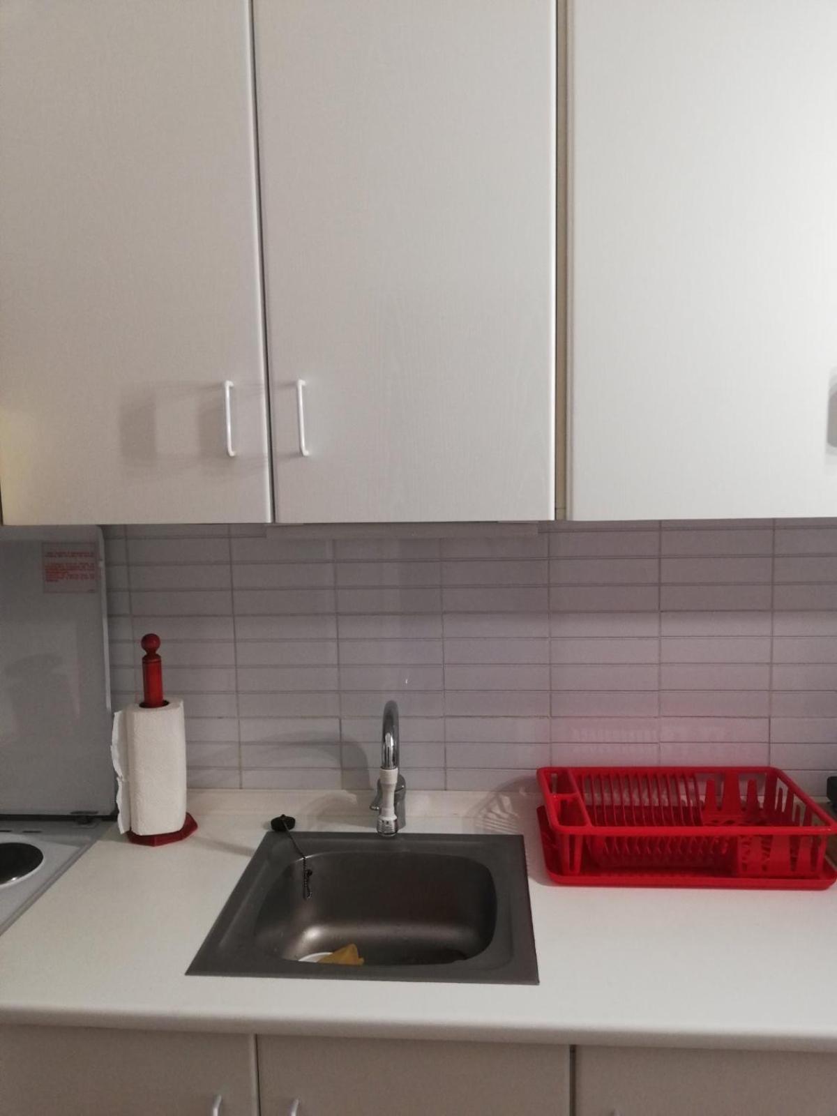 Xellena Apartment Kallithea  Экстерьер фото