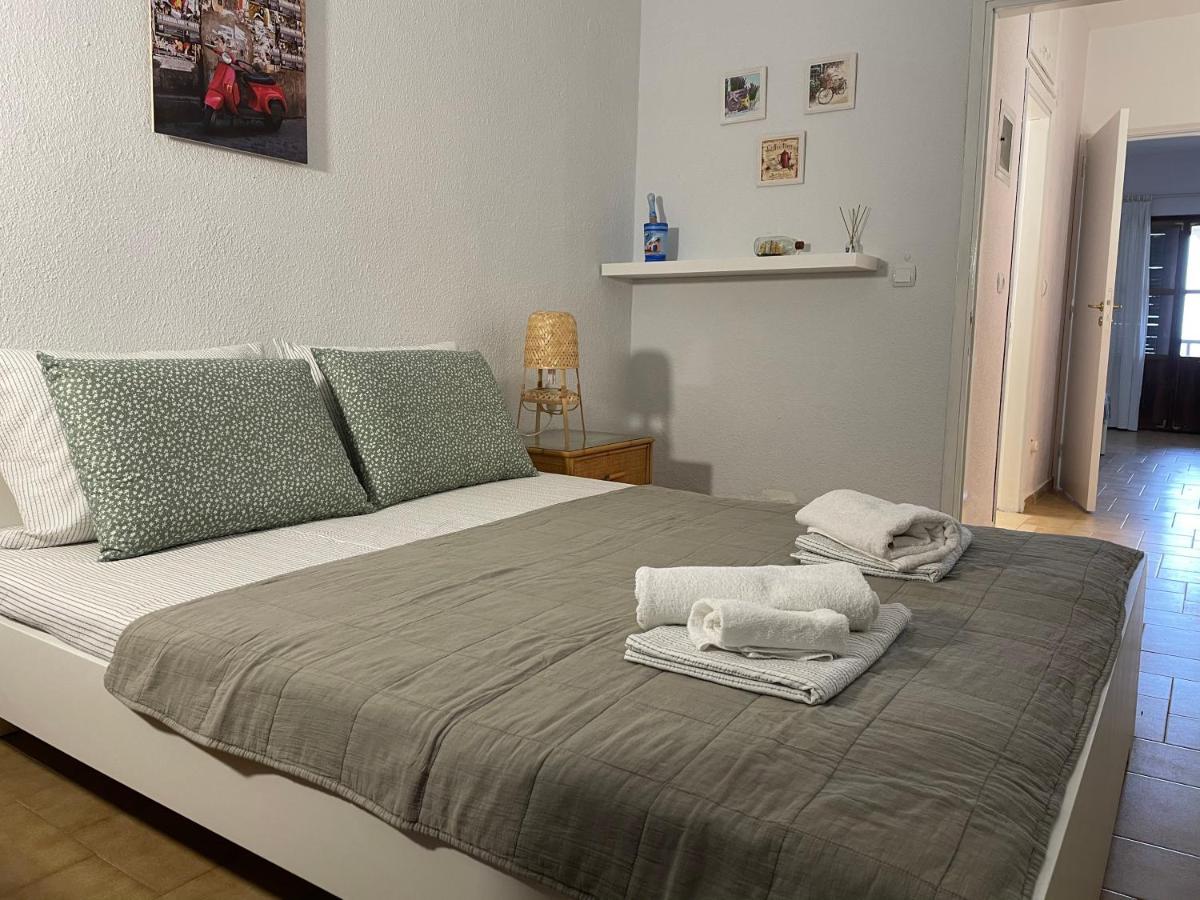 Xellena Apartment Kallithea  Экстерьер фото
