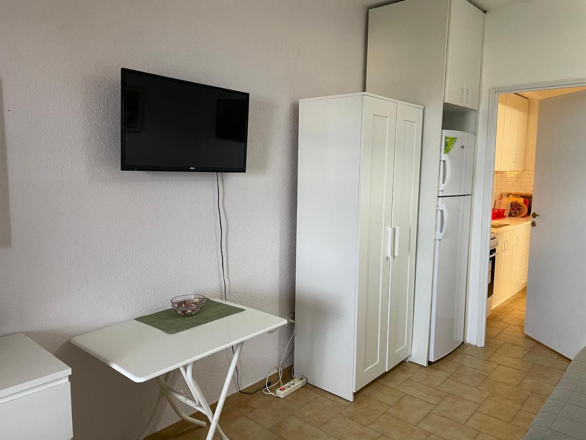 Xellena Apartment Kallithea  Экстерьер фото