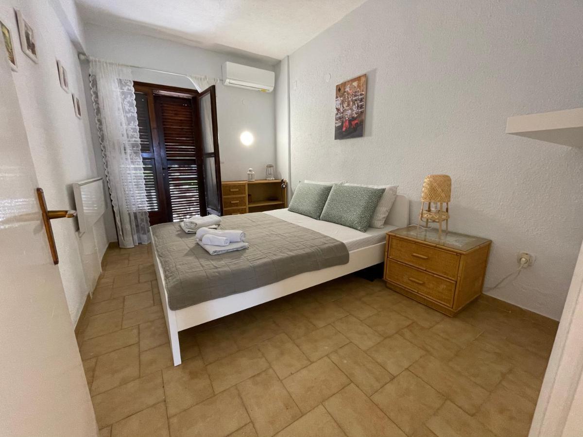 Xellena Apartment Kallithea  Экстерьер фото