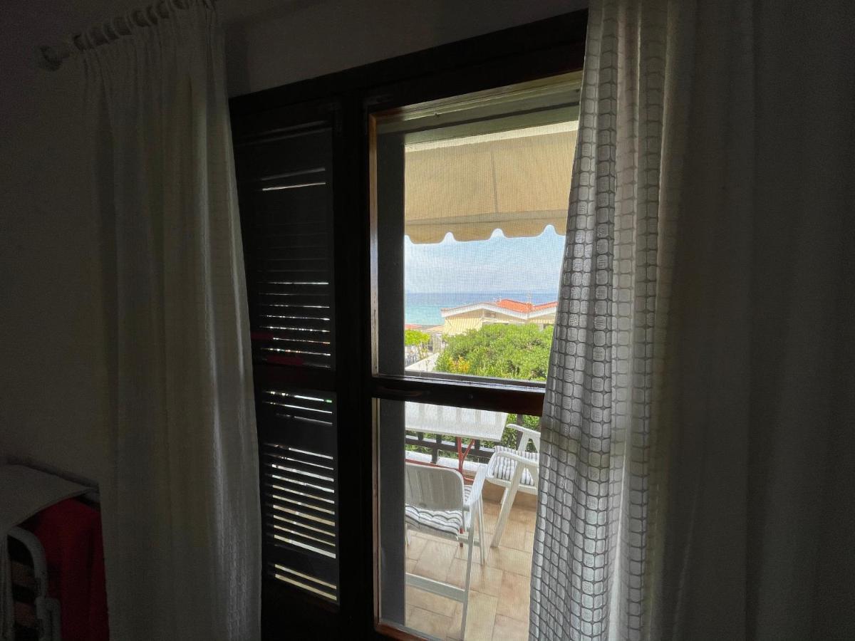 Xellena Apartment Kallithea  Экстерьер фото