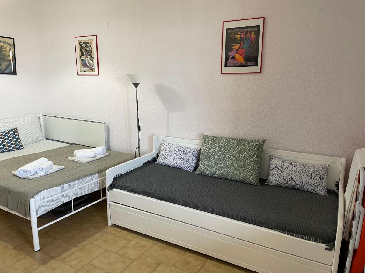 Xellena Apartment Kallithea  Экстерьер фото