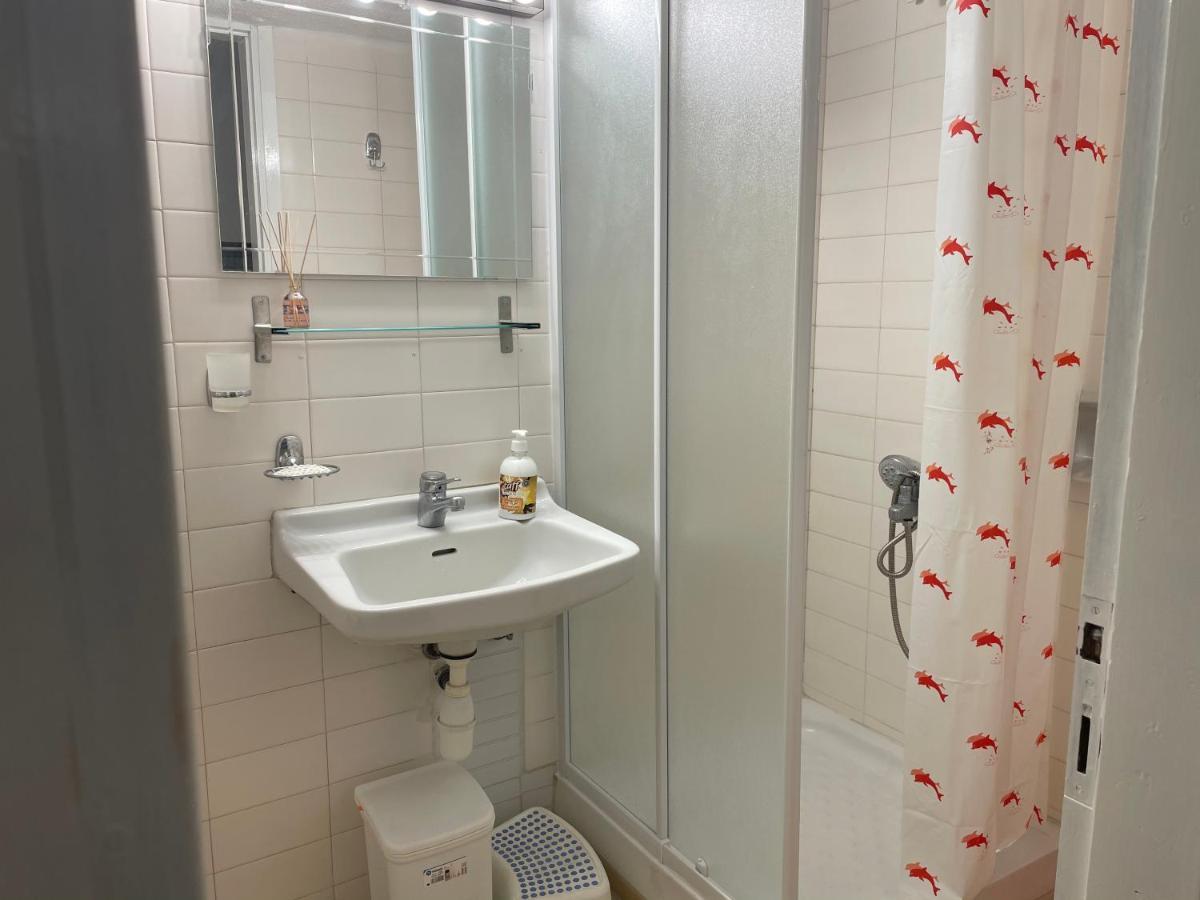 Xellena Apartment Kallithea  Экстерьер фото