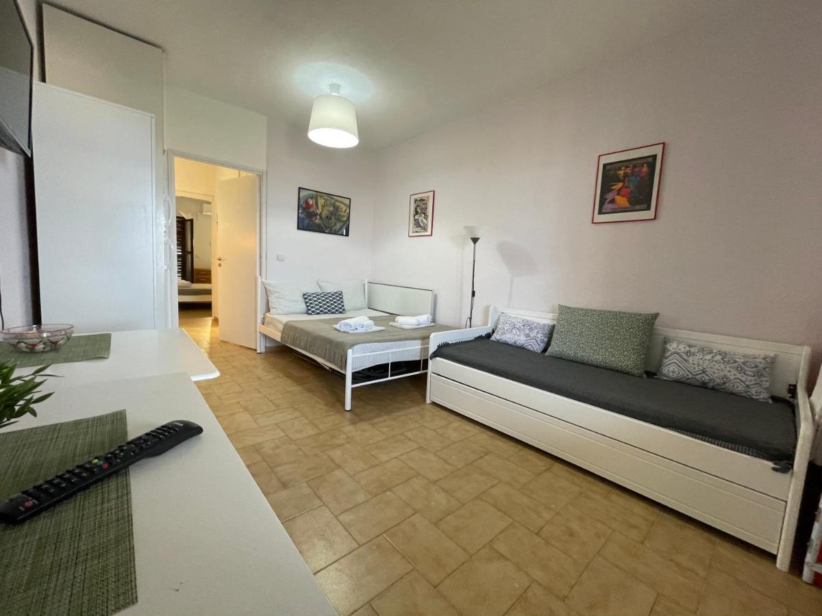 Xellena Apartment Kallithea  Экстерьер фото