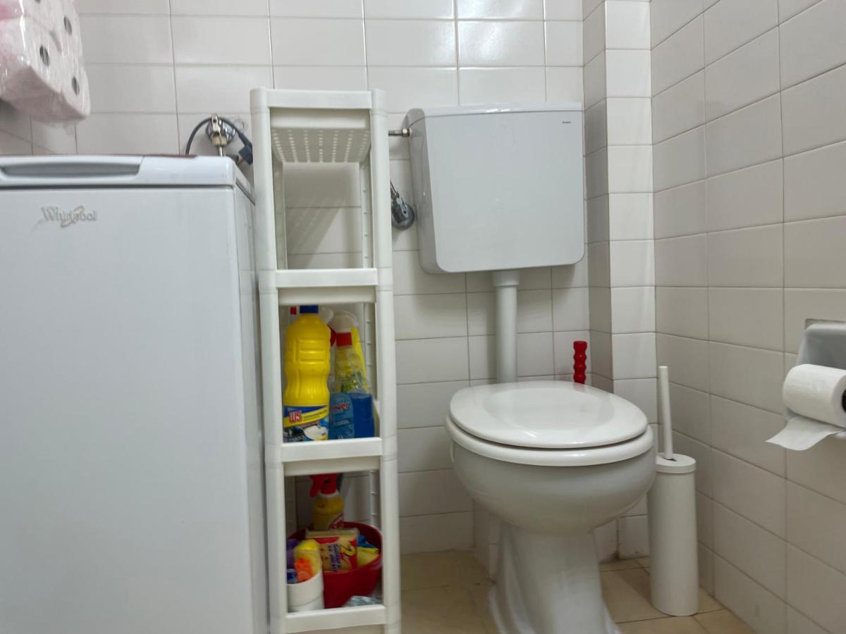 Xellena Apartment Kallithea  Экстерьер фото