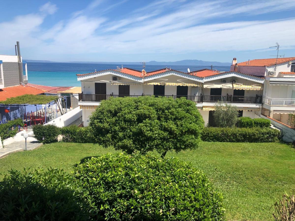Xellena Apartment Kallithea  Экстерьер фото